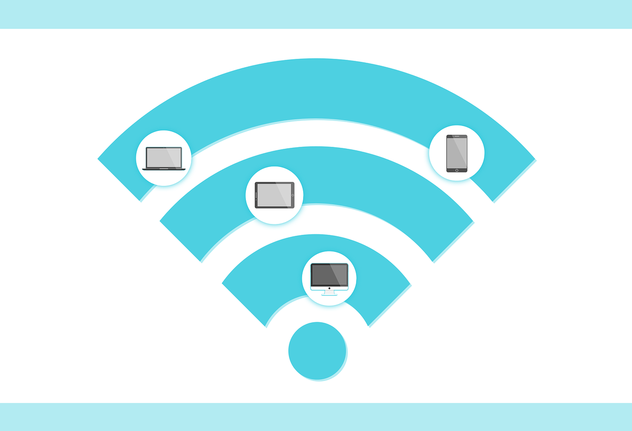 Wi-Fi 6 – co niesie ze sobą nowy standard?